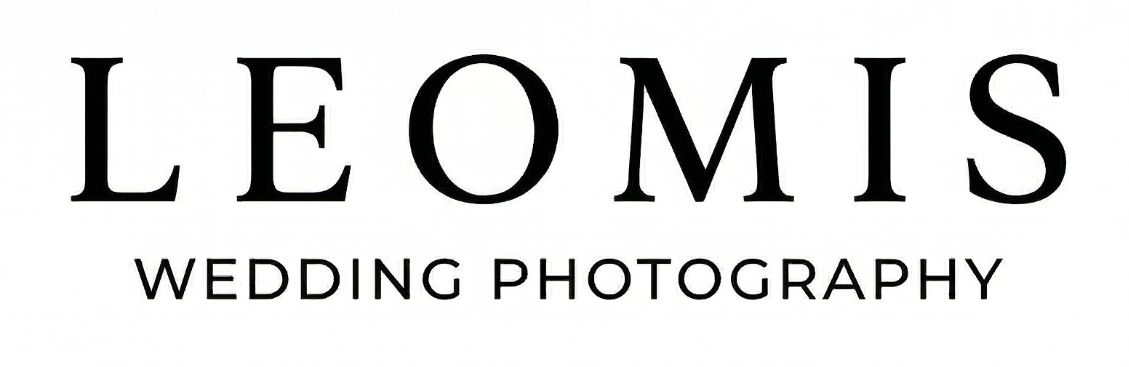 LEOMIS — Wedding Photography